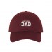 SOCCER DAD Dad Hat Embroidered Sports Father Baseball Caps  Many Available   eb-91968573